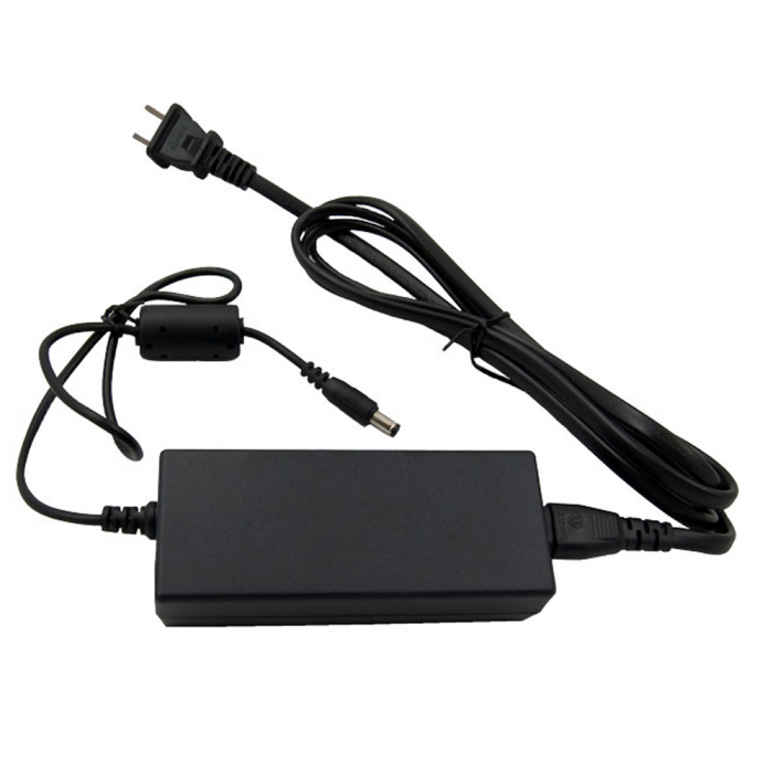 JENSEN 110V AC/DC Power Adapter f/ 19 - 24 DC TV's