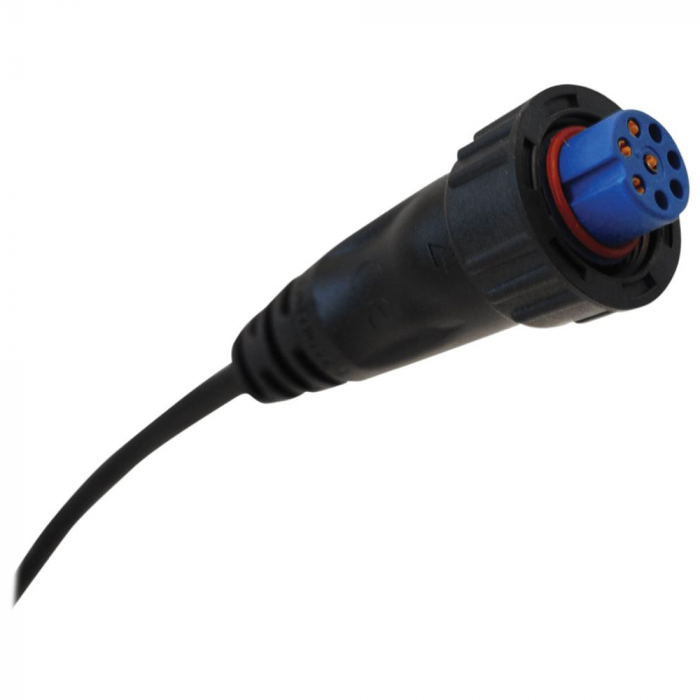 Minn Kota Minn Kota MKR-US2-14 Universal Sonar 2 Adapter Cable - Garmin 8-Pin - $31.99 at Everest