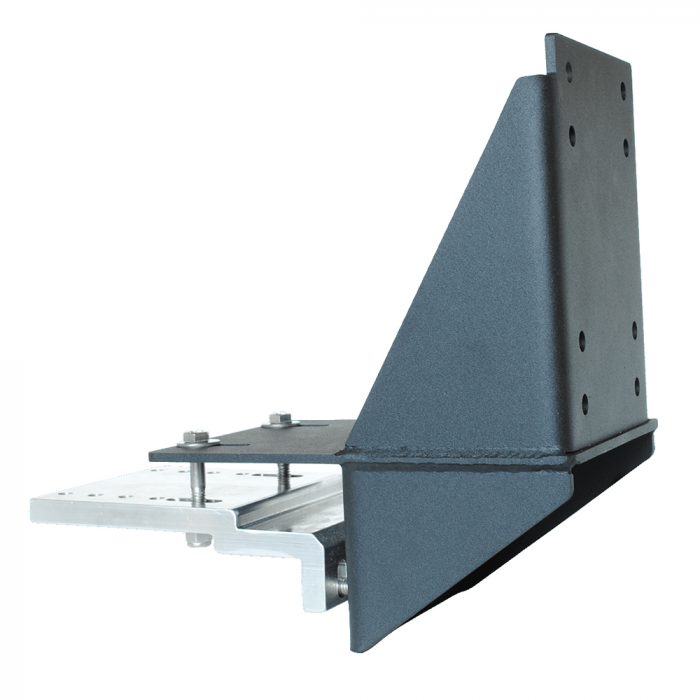 Minn Kota Minn Kota Talon Pontoon Edge Mount Kit - $249.99 at Everest