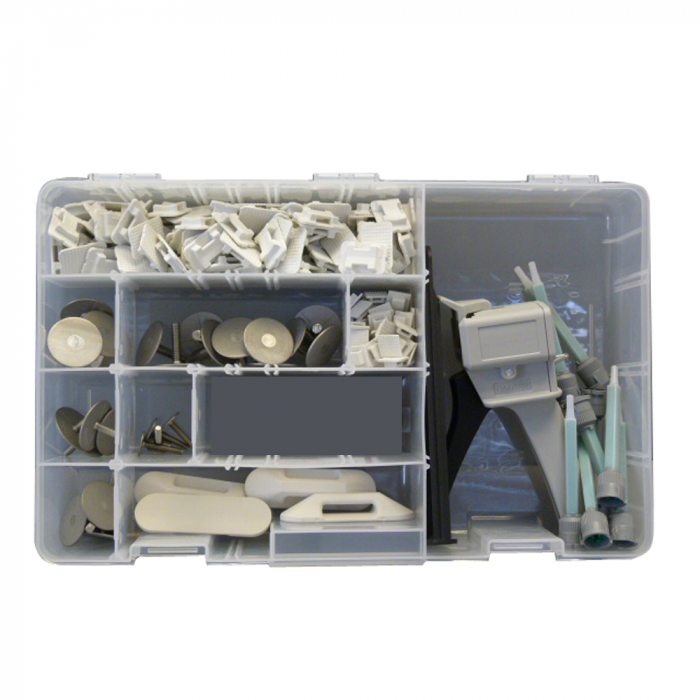 Weld Mount Weld Mount Executive Fastener Kit - No Adhesive - $257.99 at Everest