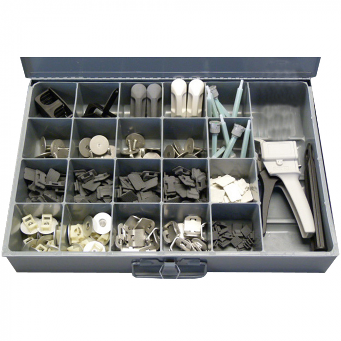 Weld Mount Weld Mount Industrial Kit - No Adhesive - $389.99 at Everest