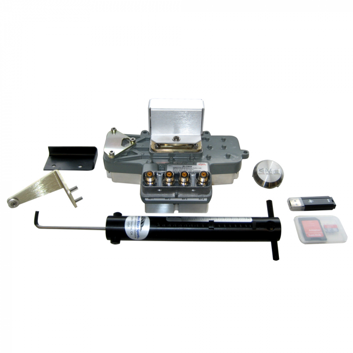 Kvh KVH HD7 Tri-Americas LNB Upgrade Kit - $2580.00 at Everest