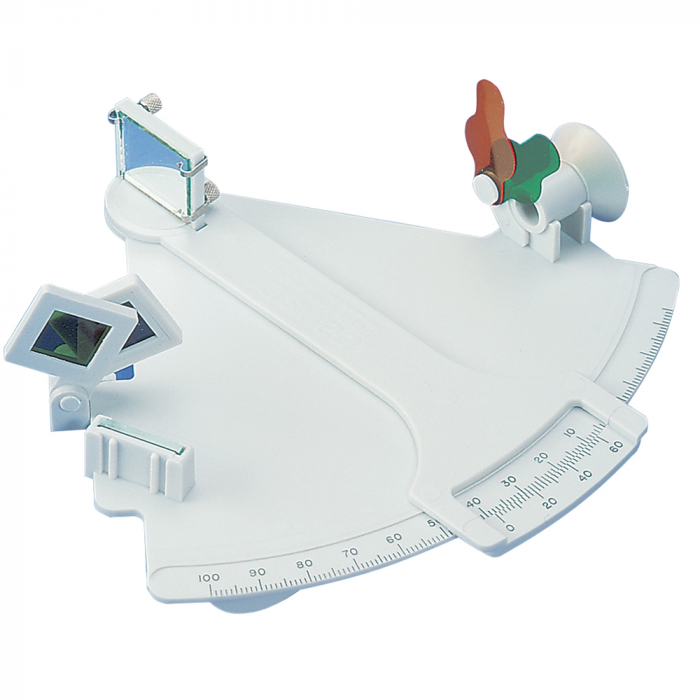 Davis Instruments Davis Mark 3 Marine Sextant - $99.99 at Everest