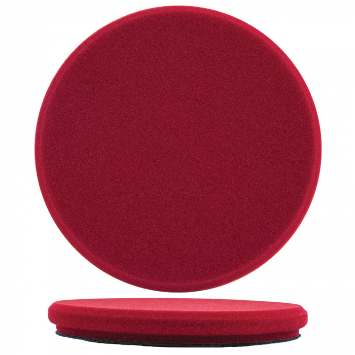 Meguiars Meguiar's Soft Foam Cutting Disc - Red - 5 - $18.99 at Everest