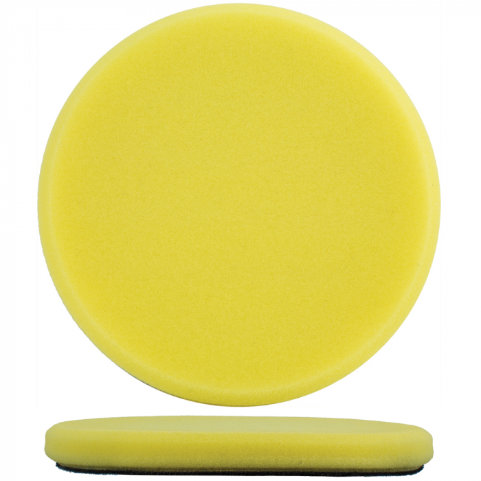Meguiars Meguiar's Soft Foam Polishing Disc - Yellow - 5 - $18.99 at Everest