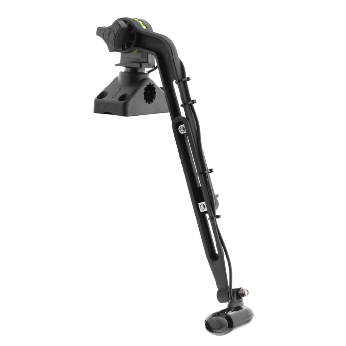 Scotty Scotty 140 Kayak/SUP Transducer Mounting Arm f/Post Mounts - $29.99 at Everest