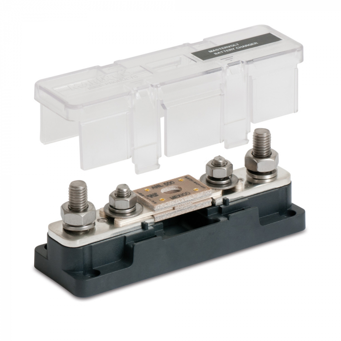 Bep Marine BEP Pro Installer ANL Fuse Holder w/2 Additional Studs - 750A - $75.08 at Everest