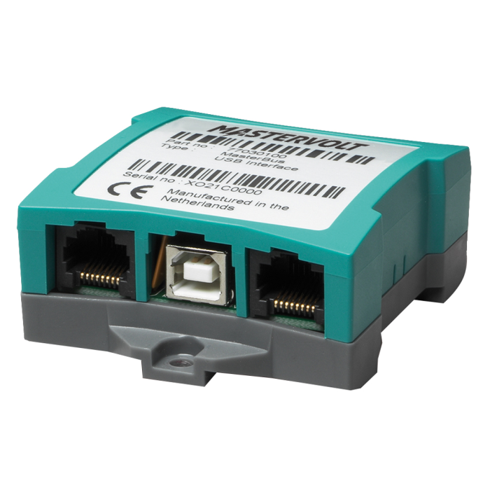 Mastervolt Mastervolt Masterbus USB Interface - $232.46 at Everest