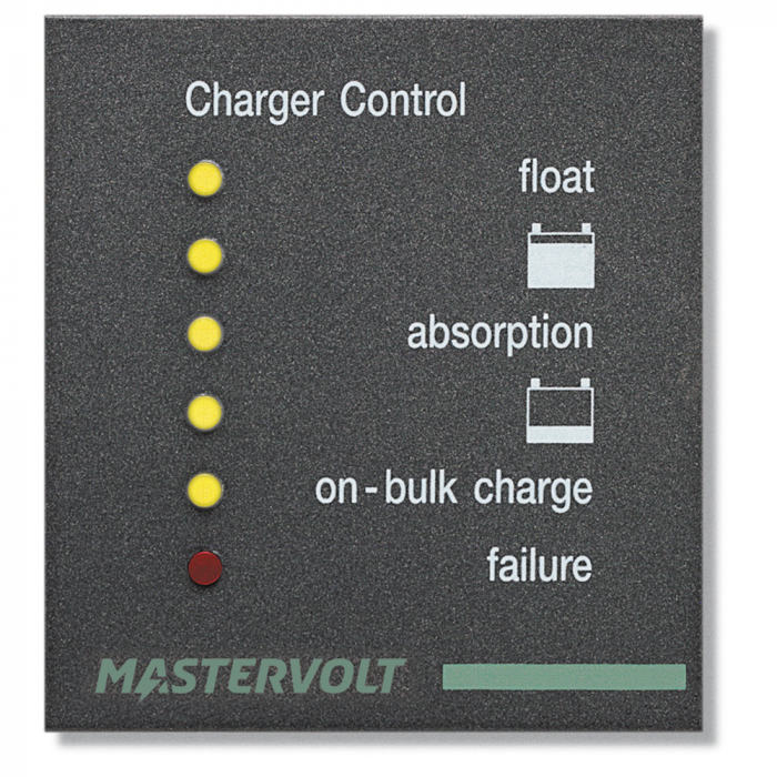 Mastervolt Mastervolt MasterView Read-Out - $231.45 at Everest