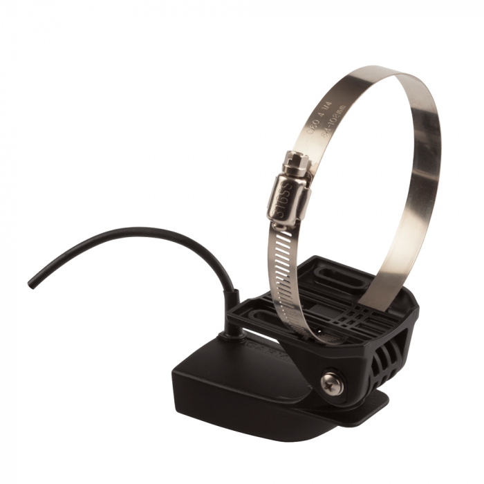 Garmin Garmin GT8HW-TM Plastic, TM or Trolling Motor Transducer, High Wide CHIRP - 150-240kHz, 250W, 8-Pin - $159.99 at Everest