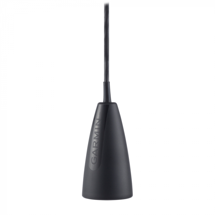 Garmin Garmin GT8HW-IF Ice Fishing, Plastic, High Wide CHIRP Transducer - 150-240kHz, 250W, 4-Pin - $129.99 at Everest