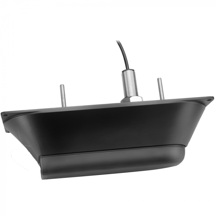 Garmin Garmin GT23M-TH Stainless Steel, TH Mount Transducer, Mid-Band CHIRP/CHIRP DownVu - 260/455kHz, 500W, 8-Pin - $579.99 at Everest