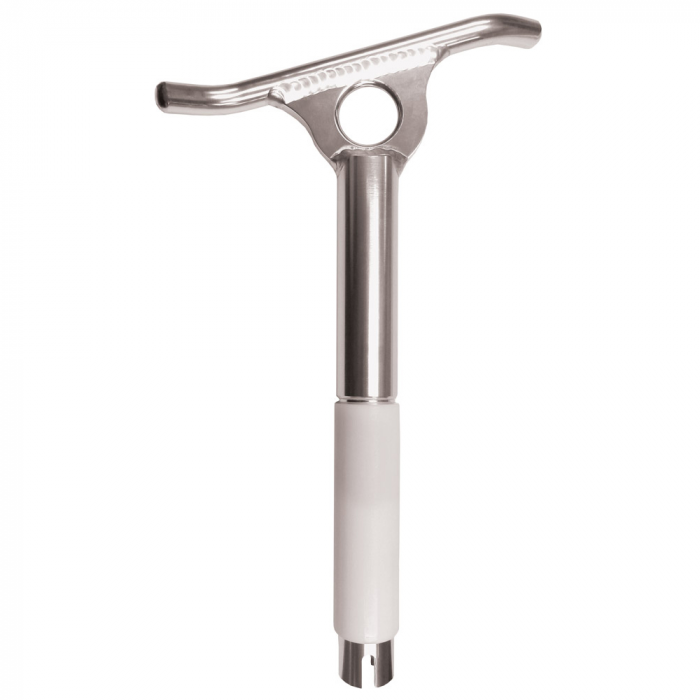 Taco Marine TACO Multi-Purpose 15Adeg Portable Cleat - $149.99 at Everest