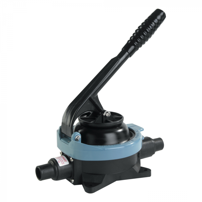 Whale Marine Whale Gusher Urchin Bilge Pump On Deck Mount Fixed Handle - $94.99 at Everest