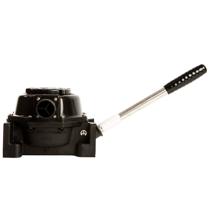 Whale Marine Whale MK5 Universal Manual Bilge Pump - $199.99 at Everest