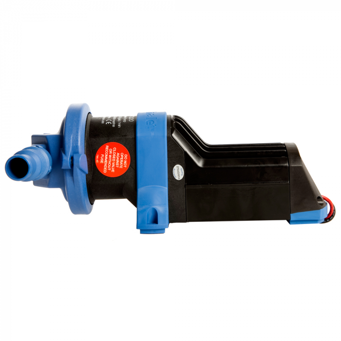 Whale Marine Whale Gulper 320 High Capacity Waste/Bilge Pump 12V - $274.99 at Everest