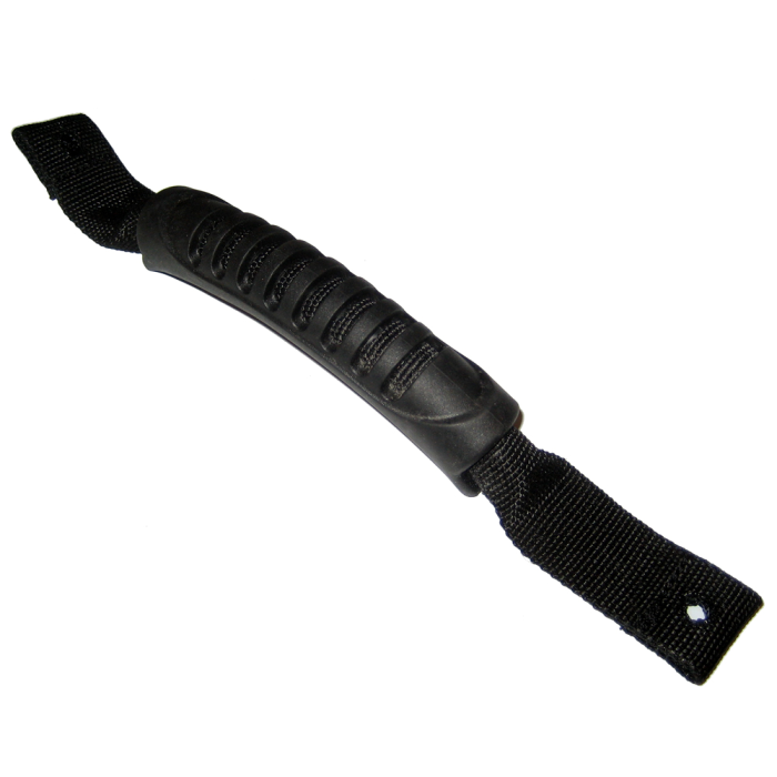 Whitecap Whitecap Flexible Grab Handle w/Molded Grip - $7.49 at Everest