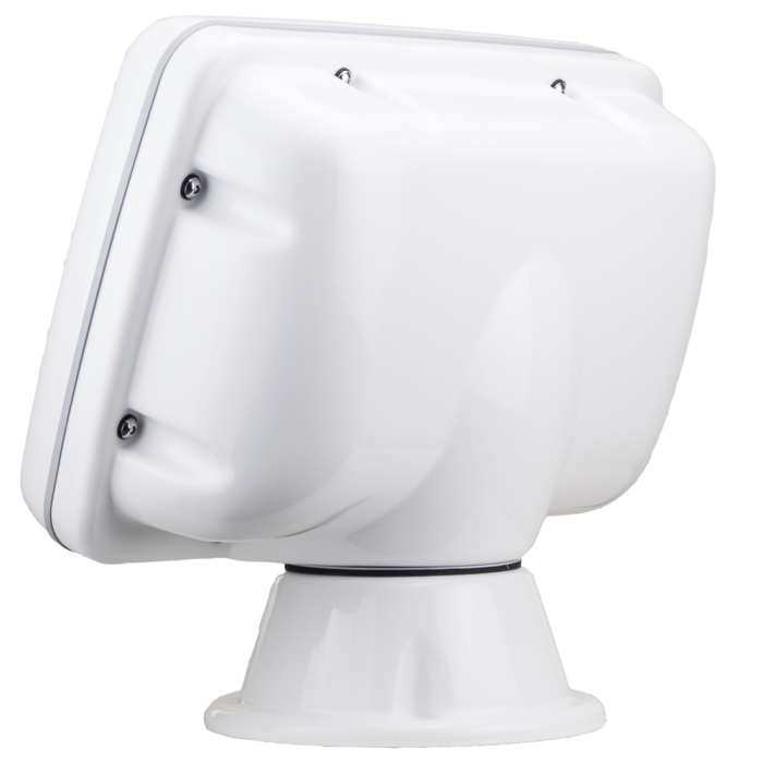 Navpod NavPod PP5050-02 PowerPod Pre-Cut f/Humminbird ONIX 10 Series - $509.99 at Everest