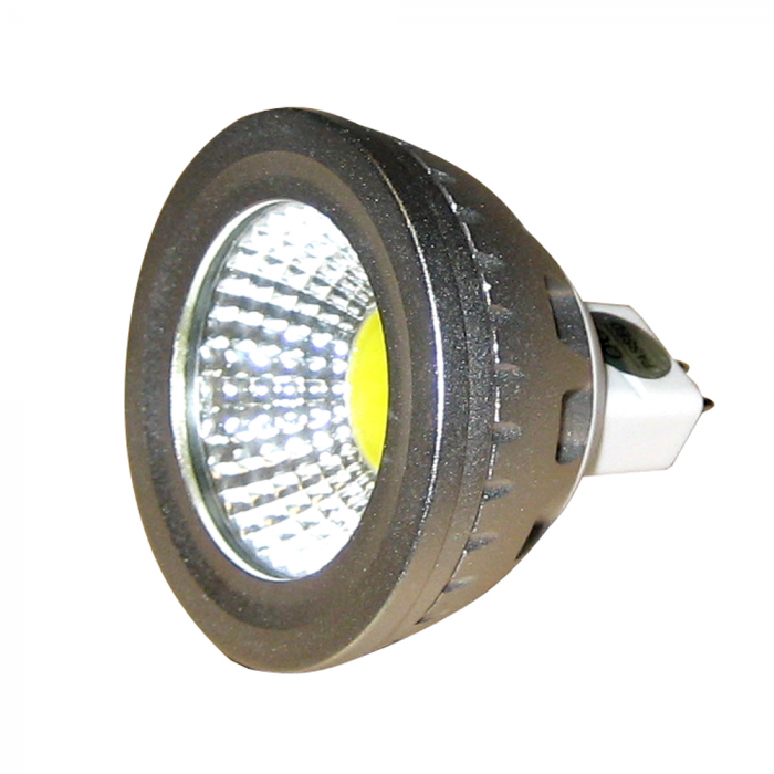 Lunasea Lighting Lunasea Warm White High Output LED Bulb COB Style - $15.99 at Everest