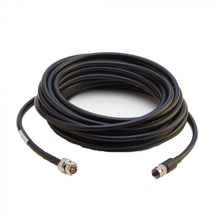 Flir Systems FLIR Video Cable F-Type to BNC - 50' - $94.99 at Everest