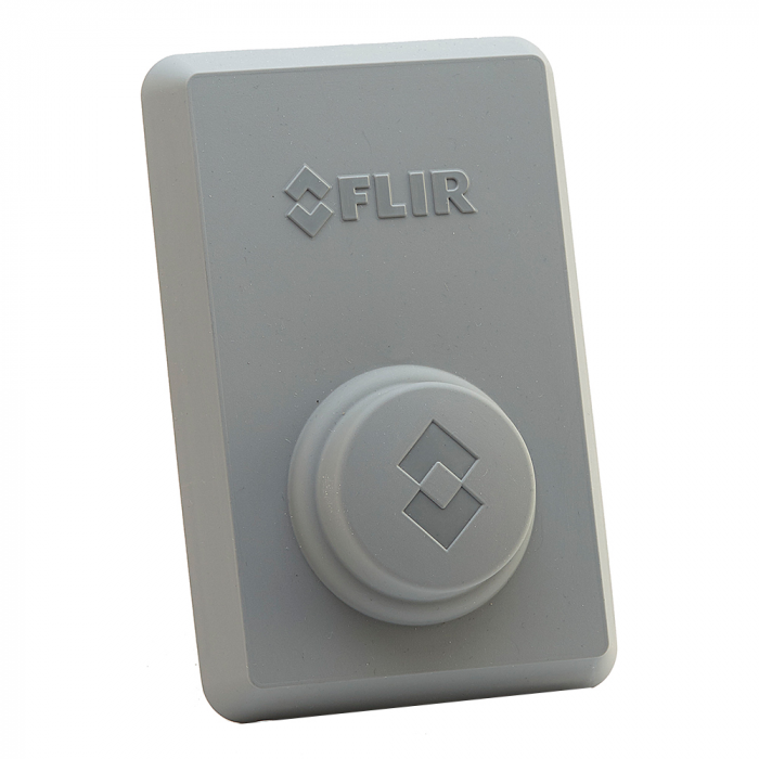Flir Systems FLIR Weather Cover f/Joystick Control Unit - $19.00 at Everest