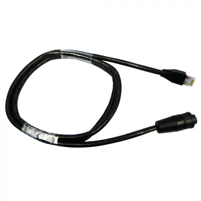 Flir Systems FLIR RayNet to RJ45 - 100' - $99.99 at Everest