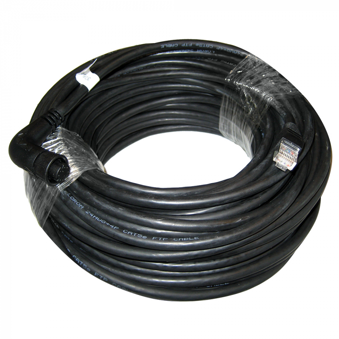 Flir Systems FLIR RayNet RA to RJ45 Cable - 100' - $104.99 at Everest