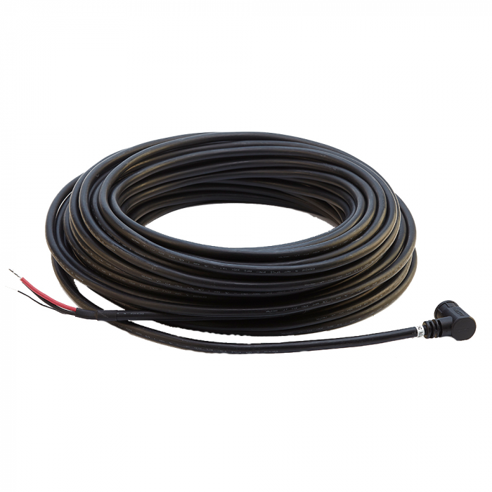 Flir Systems FLIR Power Cable RA 12 AWG - 100' - $399.95 at Everest