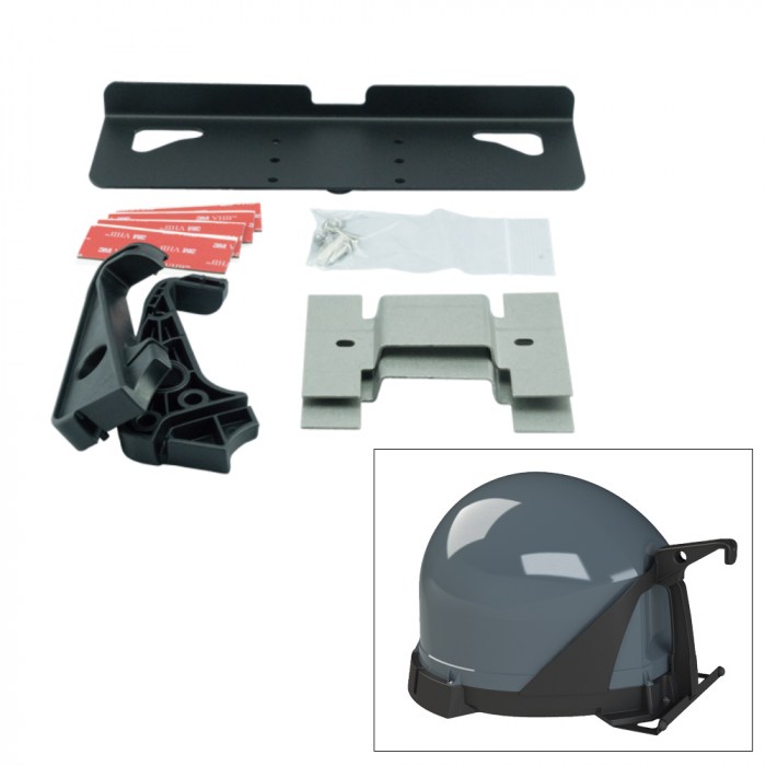 King KING Removable Window Antenna Mount - $49.99 at Everest