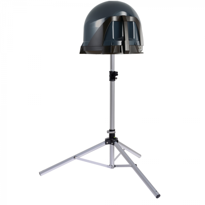 King KING Tripod & Mount f/Satellite TV Antennas - $124.99 at Everest