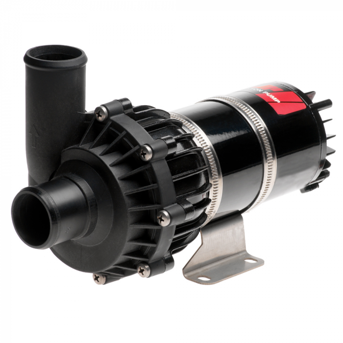 Johnson Pump Johnson Pump CM90 Circulation Pump - 23.7GPM - 12V - 1- 1/2 Outlet - $391.68 at Everest