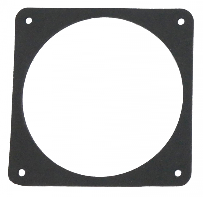Dc Gold Audio DC GOLD AUDIO N4G Waterproof Speaker Gaskets (Pair) - $8.25 at Everest
