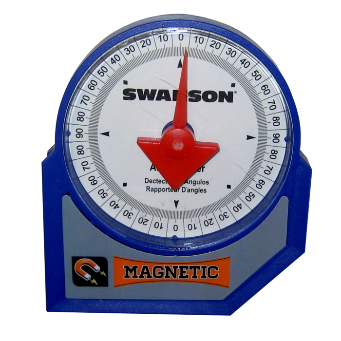 Airmar Airmar Deadrise Angle Finder - Accuracy of   1/2deg - $34.99 at Everest