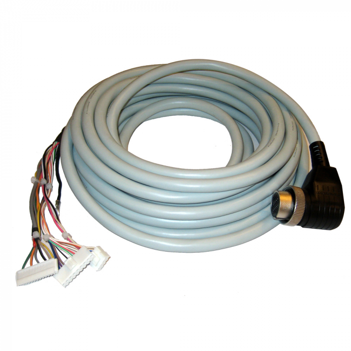 Furuno Furuno Signal Cable Assembly f/1832/1834C/1835 - 10M - $195.00 at Everest