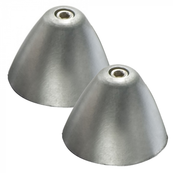 Quick Quick Anode Kit f/BTQ250 Bow Thruster Propellers - $116.60 at Everest