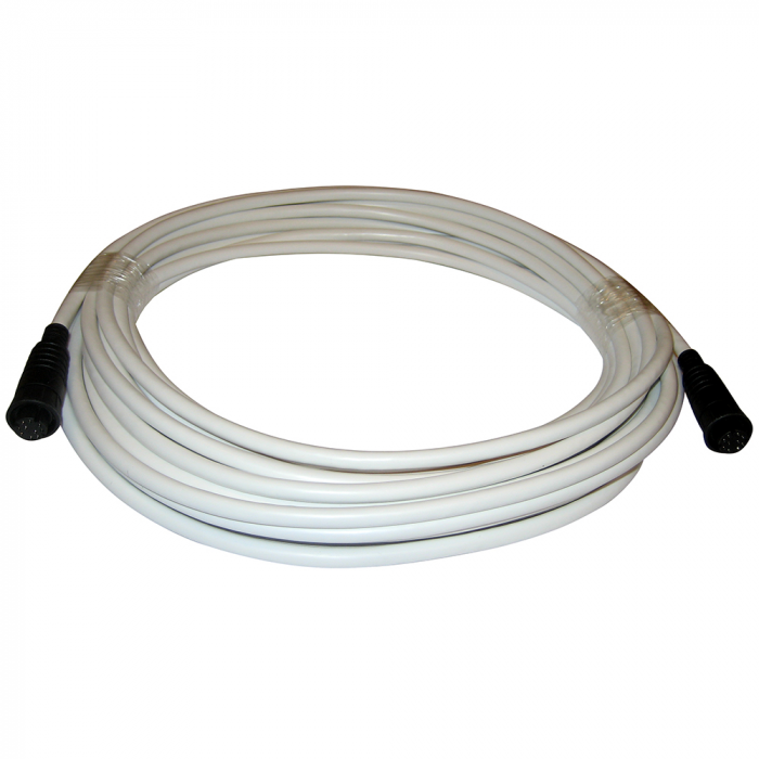 Raymarine Raymarine Quantum(TM) Data Cable - White - 15M - $199.99 at Everest