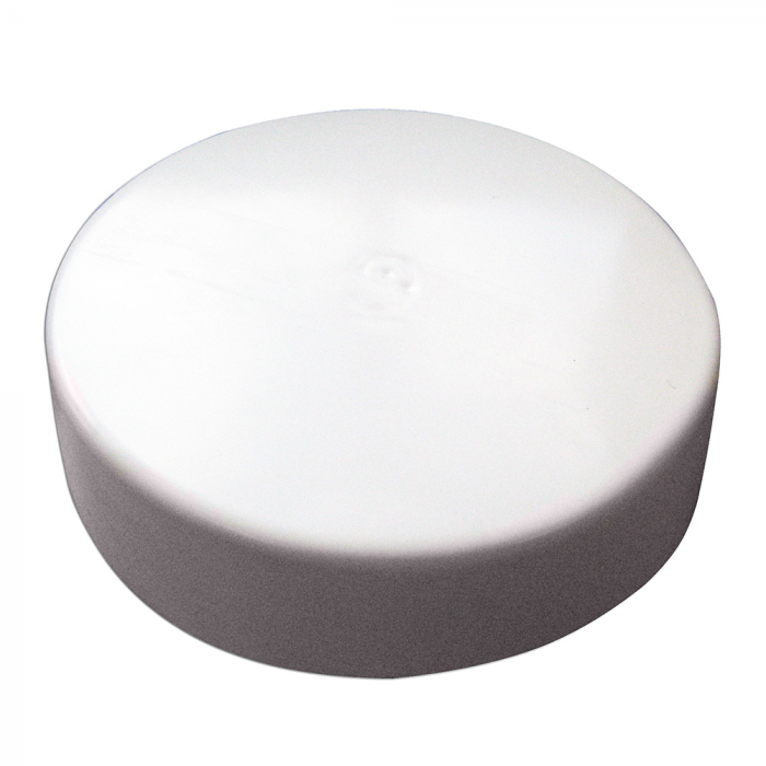 Monarch Marine Monarch White Flat Piling Cap - 9 - $21.23 at Everest