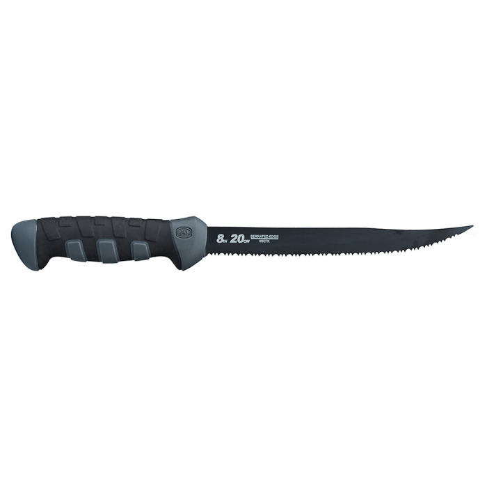 PENN 8 Serrated Edge Fillet Knife