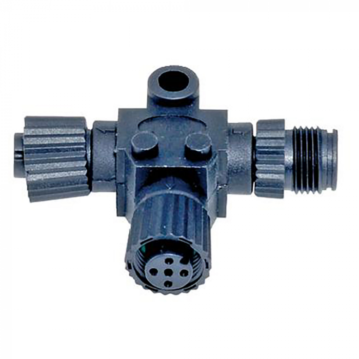 Lenco Marine Lenco NMEA 2000 Tee Connector - $39.04 at Everest