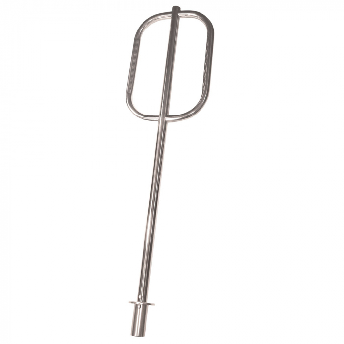 TACO Come On Board Handle - Fixed Base Mount