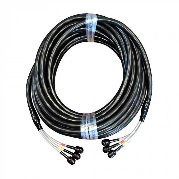 Furuno Furuno 15M Antenna Cable f/SC50 - $375.00 at Everest