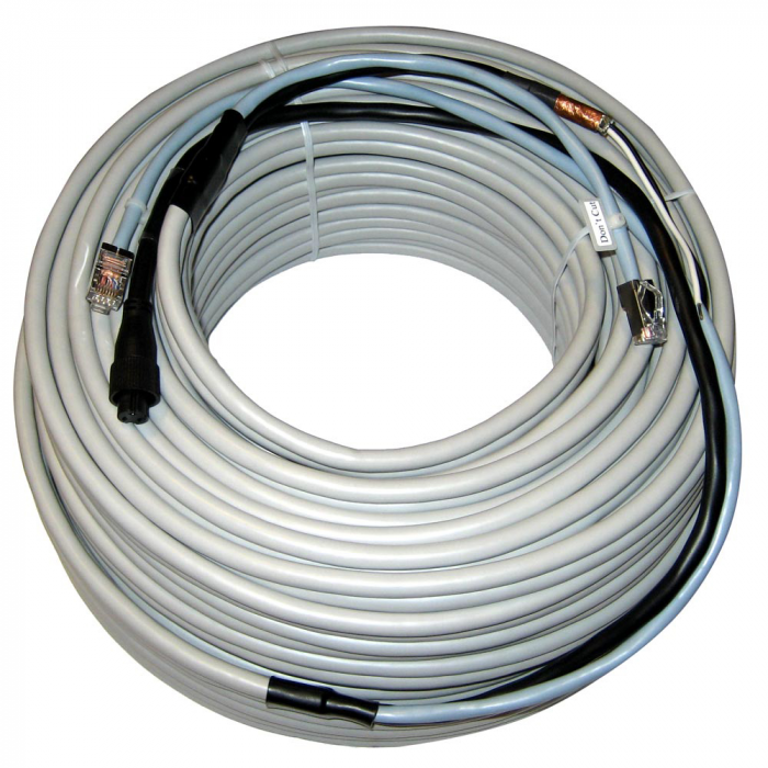 Furuno Furuno 20M Radar Sensor Cable Assembly f/DRS 2, 4 & 6 - $425.00 at Everest