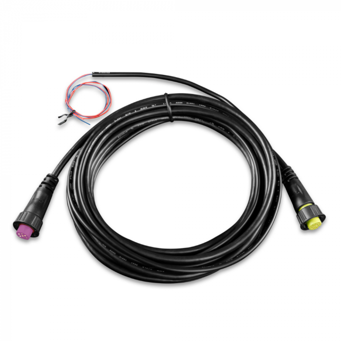 Garmin Garmin Interconnect Cable (Mechanical/Hydraulic w/SmartPump) - $44.99 at Everest