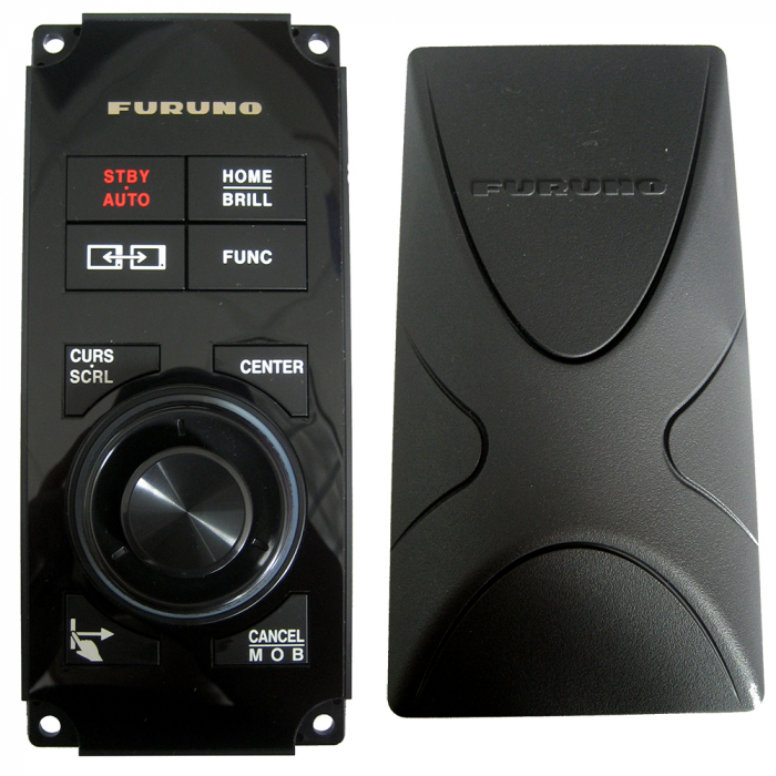 Furuno Furuno MCU004 Remote Control f/NavNet TZtouch/TZtouch2 - $400.00 at Everest