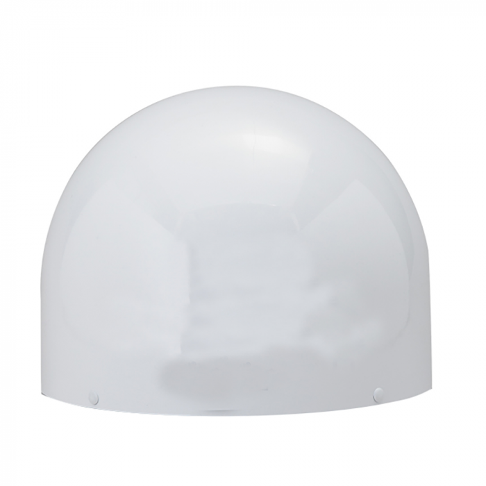 Kvh KVH Replacement Radome Top f/M1 or TV1 - Top Half Only - $247.00 at Everest