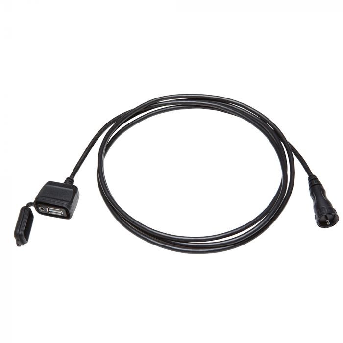 Garmin Garmin OTG Adapter Cable f/GPSMAPA(R) 8400/8600 - $29.99 at Everest