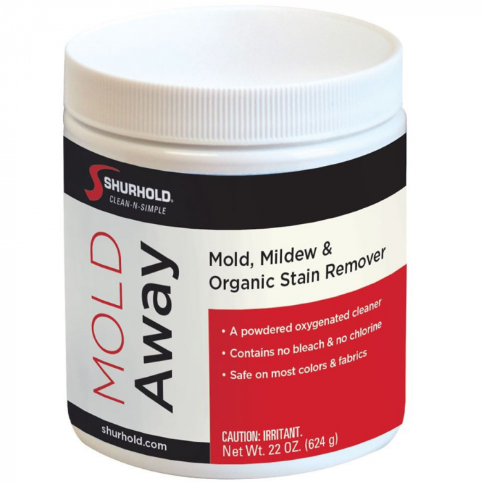 Shurhold Shurhold Moldaway 12oz Jar - $16.48 at Everest