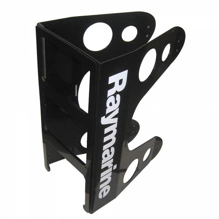 Raymarine Raymarine Wireless Mast Bracket f/3 Maxi Displays - $274.99 at Everest