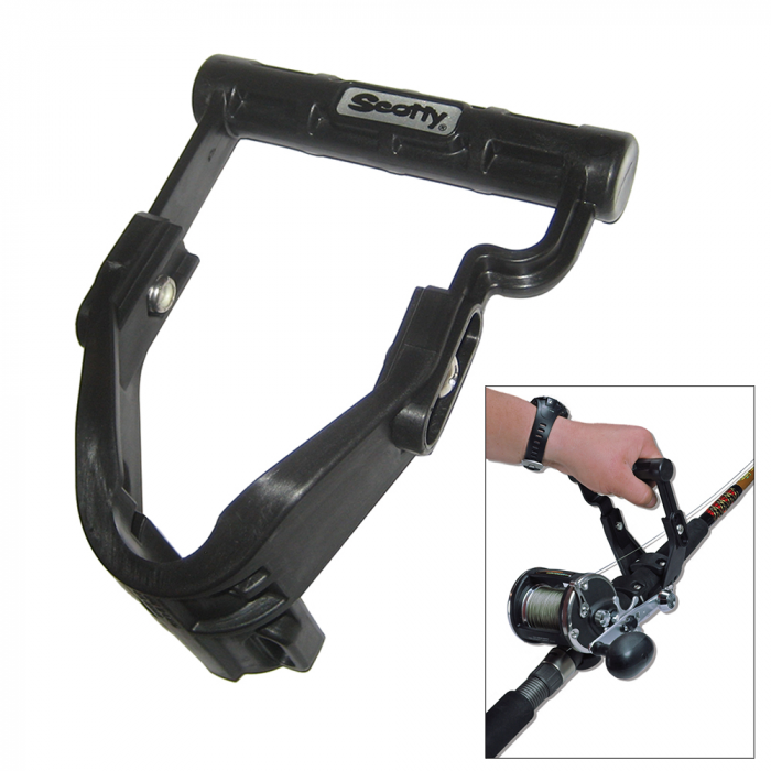 Scotty Scotty 420 REEL E-Z Rod Handle - $36.49 at Everest
