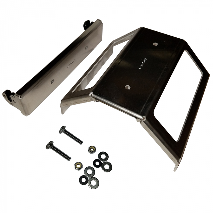 Humminbird Humminbird IDMK H910R In Dash Mounting Kit - $69.99 at Everest